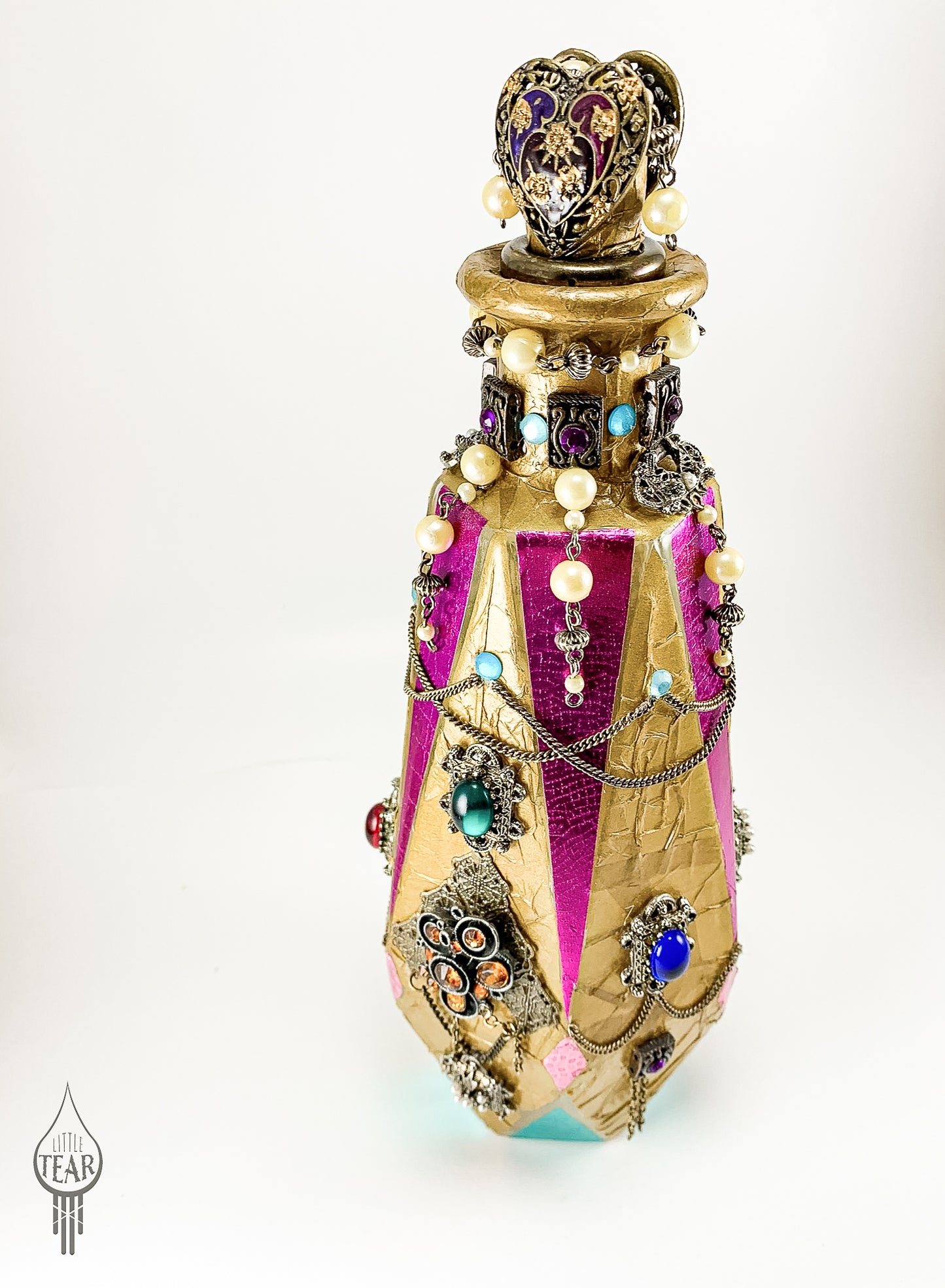 Krewe's Carafe